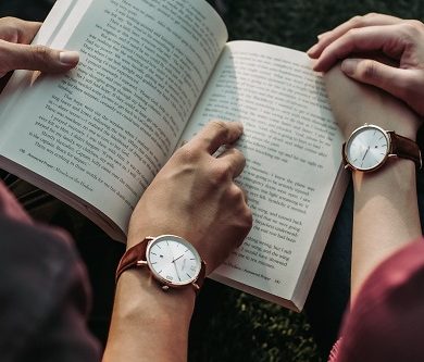 meet and read picture