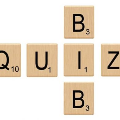 bibquizlogo (c) Stadtbibliothek Graz