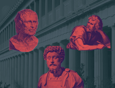 stoic