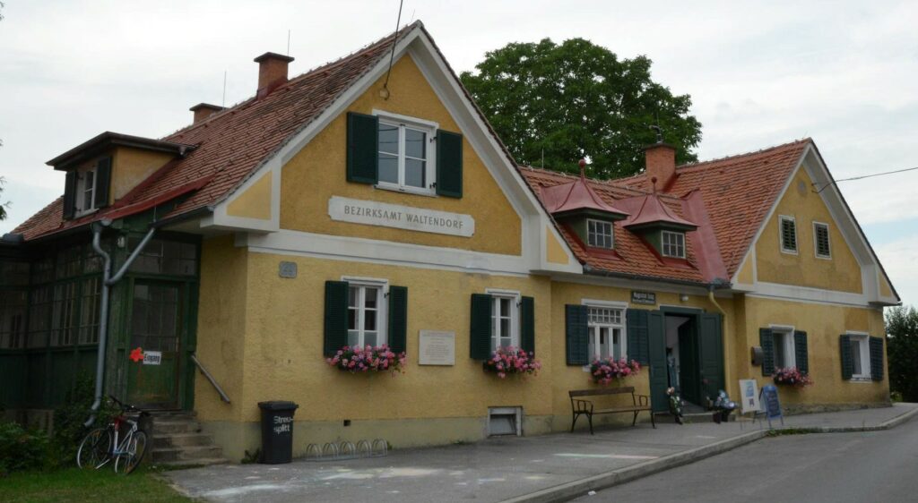 Was heißt das, erwachsen sein?